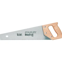 Saw 15" 9Pt Toolbx Stnly