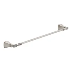 SAWYER TOWEL BAR 18" SN
