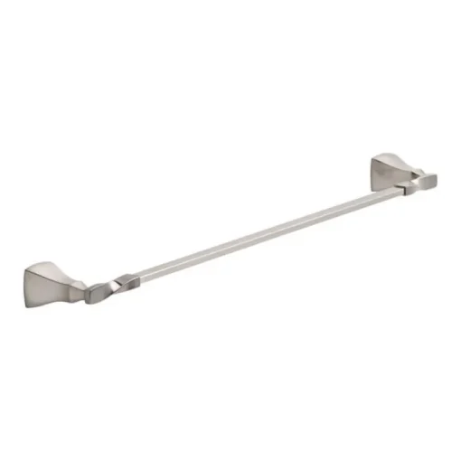 SAWYER TOWEL BAR 18" SN