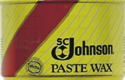 SC Johnson Hard Floor Wax Paste, 16 oz.