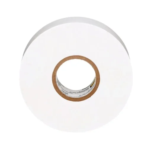 Scotch 3/4 in. W x 66 ft. L White Vinyl Electrical Tape (Pack of 10)