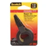 Scotch Super 33+ 3/4 in. W X 200 in. L Black Vinyl Electrical Tape