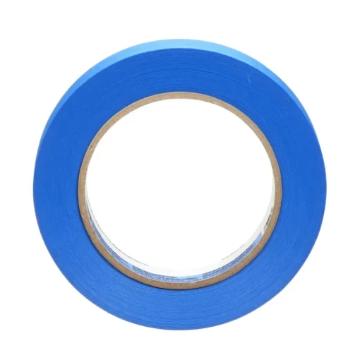 ScotchBlue 0.70 in. W X 60 yd L Blue Medium Strength Original Painter's Tape 1 pk