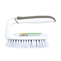 Scotch-Brite 3.5 in. W Plastic Scrub Brush (Pack of 6)