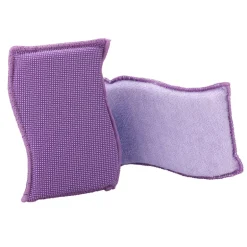 Scotch-Brite Delicate, Light Duty Sponge For Multi-Purpose 4.5 in. L 2 pk