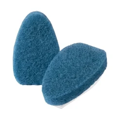 Scotch-Brite Heavy Duty Dishwand Scrubber Refill For Kitchen 2 pk