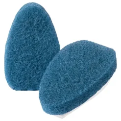 Scotch-Brite Heavy Duty Dishwand Scrubber Refill For Kitchen 2 pk