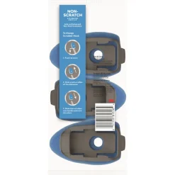 Scotch-Brite Heavy Duty Dishwand Scrubber Refill For Kitchen 2 pk