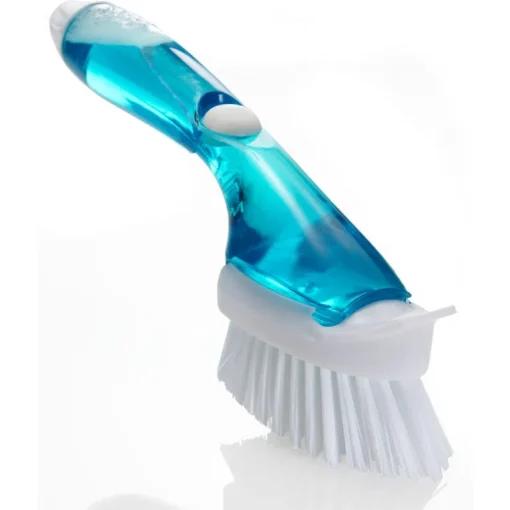 Scotch-Brite Heavy Duty Dishwand Brush For All Purpose 1 pk