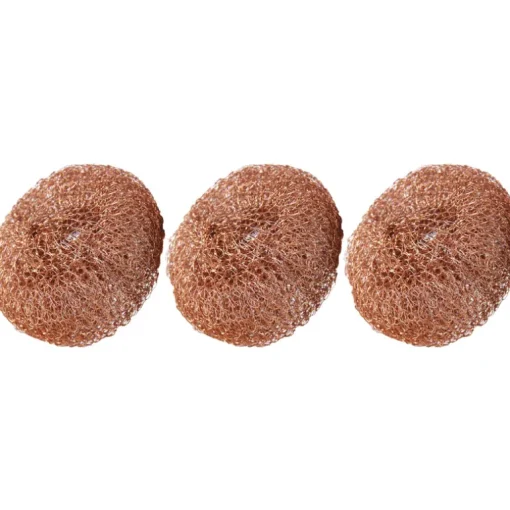 Scotch-Brite Heavy Duty Scrubbing Pads For Pots and Pans 3 pk