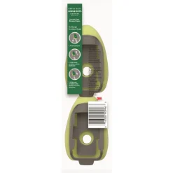 Scotch-Brite Heavy Duty Sponge Refill For Dishwand 1.65 in. L 2 pk