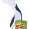 Scotch-Brite Plastic Scrubber (Pack of 12)