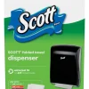 Scott Folded Hand Towel Dispenser 1 pk