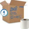 Scott Center Pull Towels 500 sheet 2 ply 4 pk