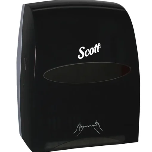Scott Essential Hard Towel Dispenser