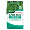Scotts Centipede Grass Full Sun Seed/Mulch and Fertilizer 2000 sq. ft. Coverage 5 lbs.