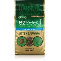 Scotts EZ Seed Mixed Sun or Shade Grass Spot Repair Mix 10 lb