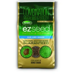 Scotts EZ Seed Mixed Sun or Shade Grass Spot Repair Mix 10 lb