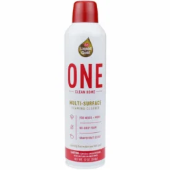 Scott's Liquid Gold One Clean Home Grapefruit Scent Multi-Surface Cleaner Foam 12 oz. (Pack of 6)