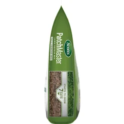 Scotts PatchMaster Tall Fescue Grass Sun or Shade Grass Spot Repair Mix 4.75 lb