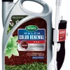 Scotts Red Mulch-Color Renewal 1 gal. to Instantly Provide Vibrant Color