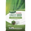 Scotts Turf Builder Tall Fescue Grass Sun or Shade Fertilizer/Seed/Soil Improver 2.4 lb
