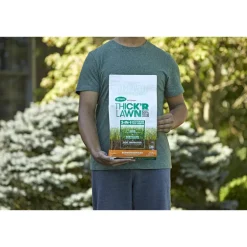 Scotts Turf Builder Thick'R Lawn Bermuda Grass Seed Mixture 12 lbs.