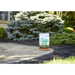 Scotts Turf Builder Thick'R Lawn Bermuda Grass Seed Mixture 12 lbs.