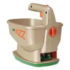 Scotts Wizz 60 in. W Handheld Spreader For Fertilizer/Ice Melt/Seed 4 lb