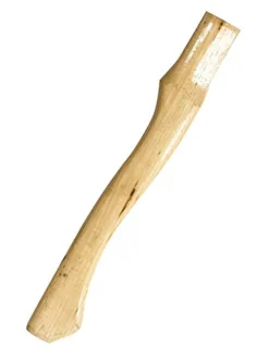 Scout Axe Handle, American Hickory, 14-In.