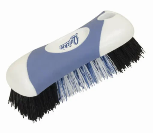 SCRUB BRUSH MINI 6.41"