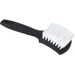 SCRUB BRUSH SOFT SYN 9"