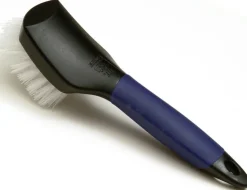SCRUB BRUSH SOFT SYN 9"