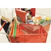 Scrub Daddy Cart Daddy Polyester Reusable Shopping Bag 4 H x 27 W x 8 L in.