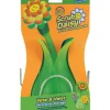 Scrub Daddy Green Polymer Foam Heavy Duty Dishwand Scrubber