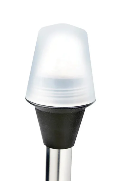 Seachoice LED Pole Light ABS Plastic/Aluminum