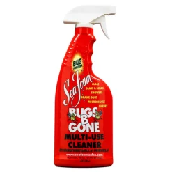 SeaFoam Bugs B Gone Multi-Surface Bug Remover 16 oz. Bottle 1 pk