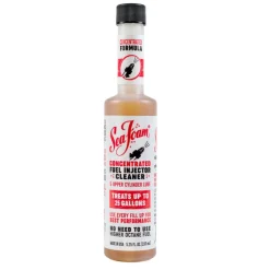 SeaFoam Gasoline Fuel Injector Cleaner 5.25 oz.