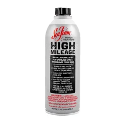 SeaFoam High Milage Ethanol/Gasoline Motor Treatment 16 oz.