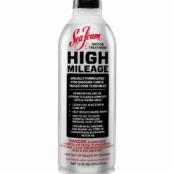 SeaFoam High Milage Ethanol/Gasoline Motor Treatment 16 oz.