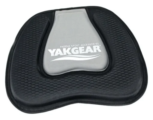 SEAT CUSHION BLACK YG