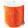 SecureLine 5/32 in. Dia. x 400 ft. L Orange Braided Nylon Paracord (Pack of 400)