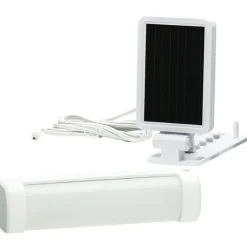 SECURITY LIGHT LED WHT