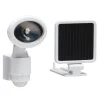 SECURITY LIGHT LED WHT