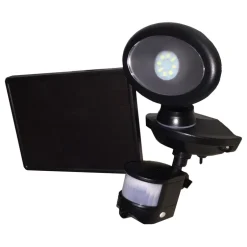 SECURITY VIDEO/LITE SOLR