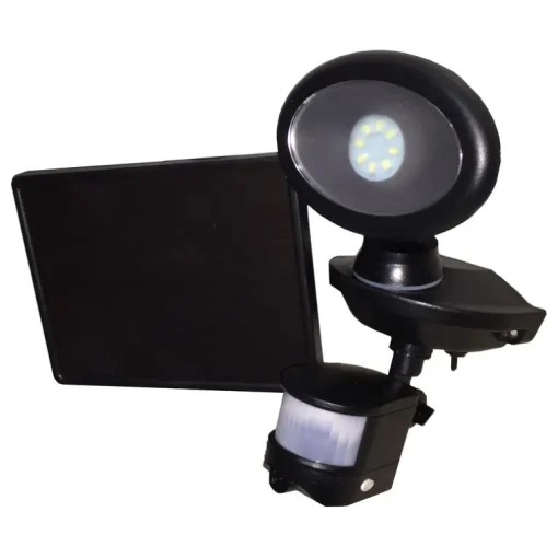 SECURITY VIDEO/LITE SOLR