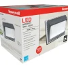 SECURITY WALL LT 42W GRY