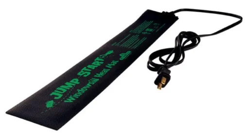 SEEDING HEAT MAT3"X20"