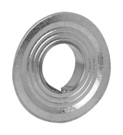 Selkirk 3 in. Dia. 28 Ga. Aluminum Pipe Collar (Pack of 6)