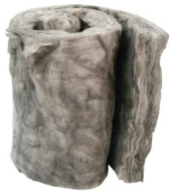 Selkirk Universal 12 in. W X 48 in. L X 2 in. Shielding Insulation Roll 4 sq ft